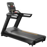 MX Performance Plus Prem. LED Treadmill